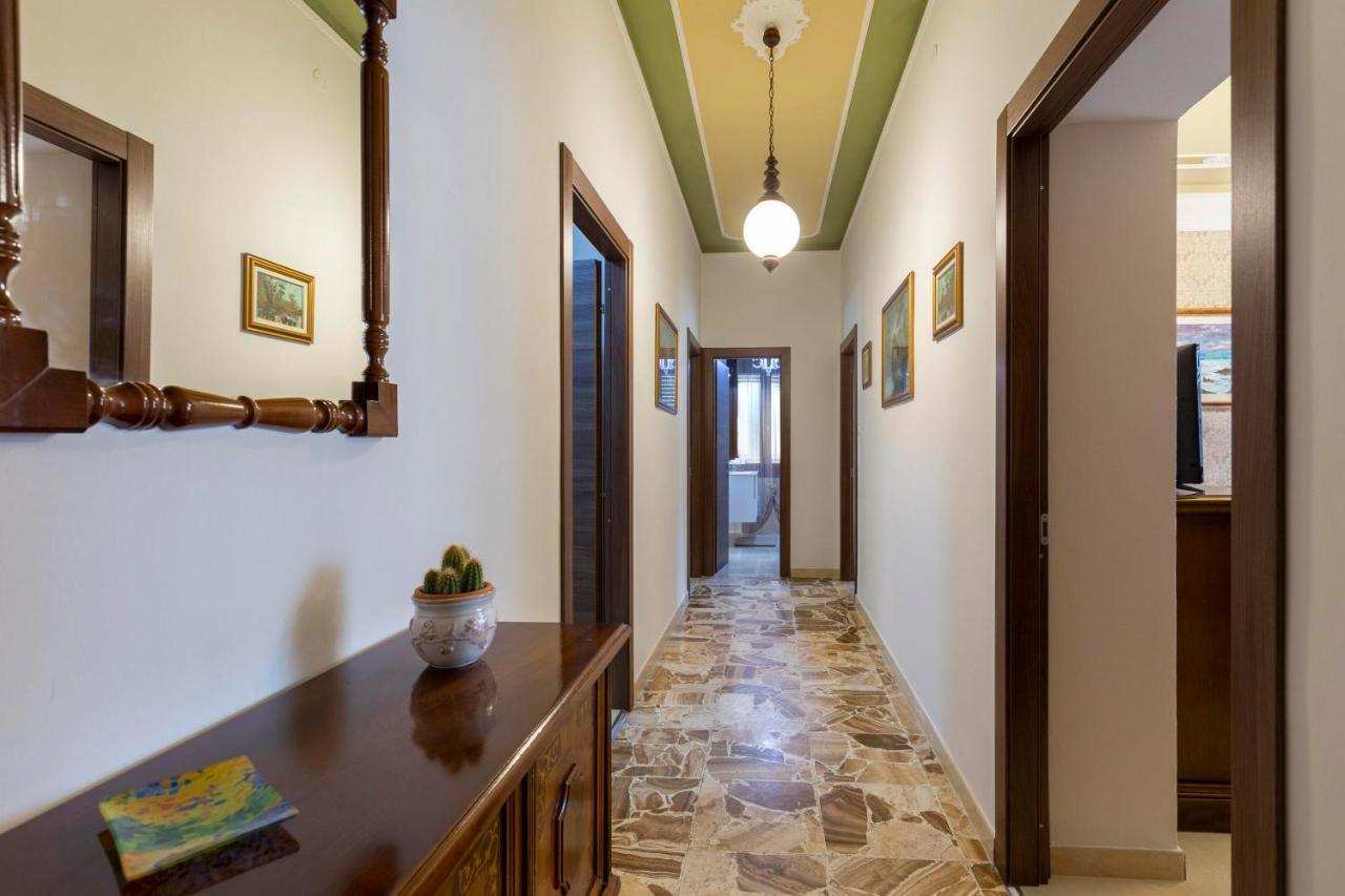 Alghermanzoni Alghero Exterior photo