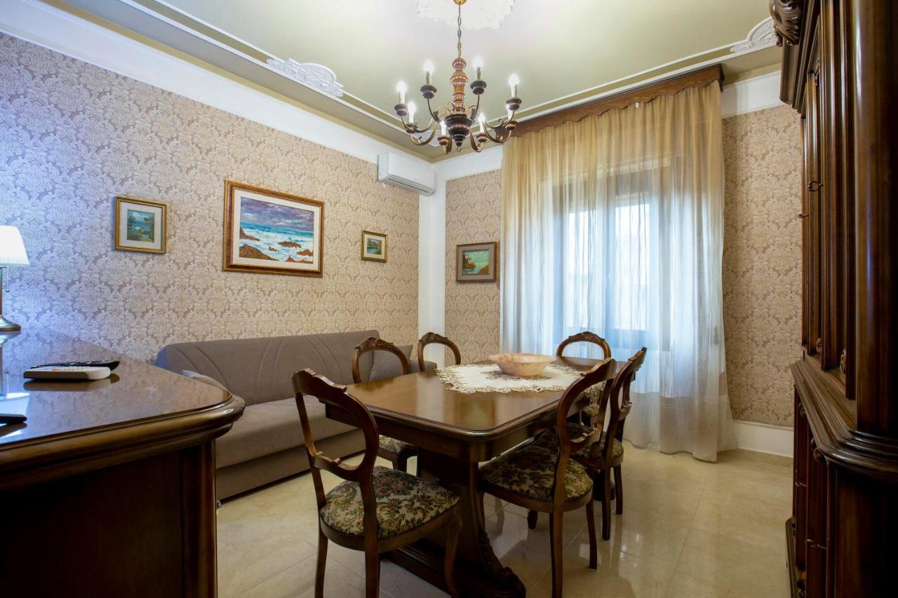 Alghermanzoni Alghero Exterior photo
