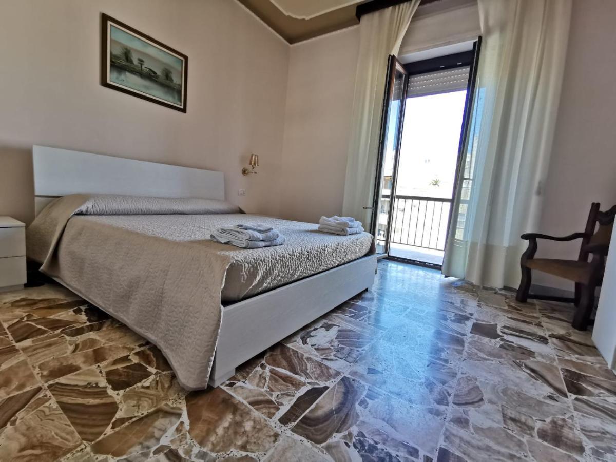 Alghermanzoni Alghero Exterior photo