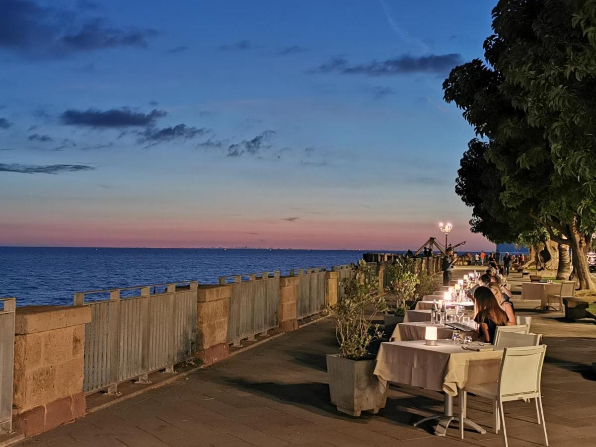Alghermanzoni Alghero Exterior photo