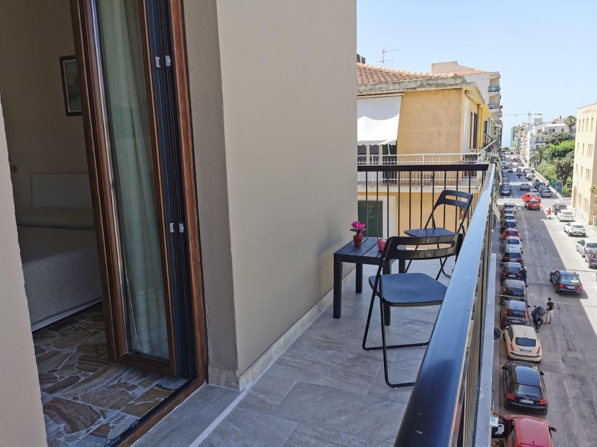 Alghermanzoni Alghero Exterior photo